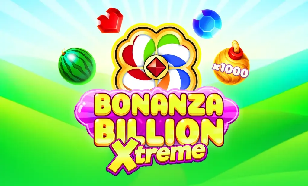 Bonanza Billion Xtreme