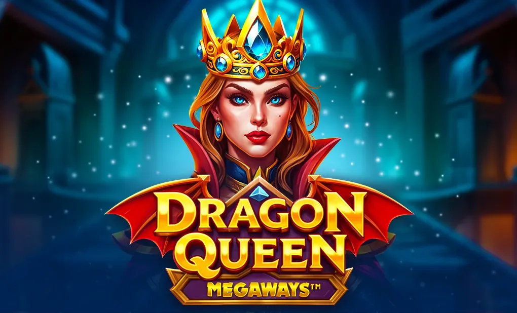 Dragon Queen MEGAWAYS™