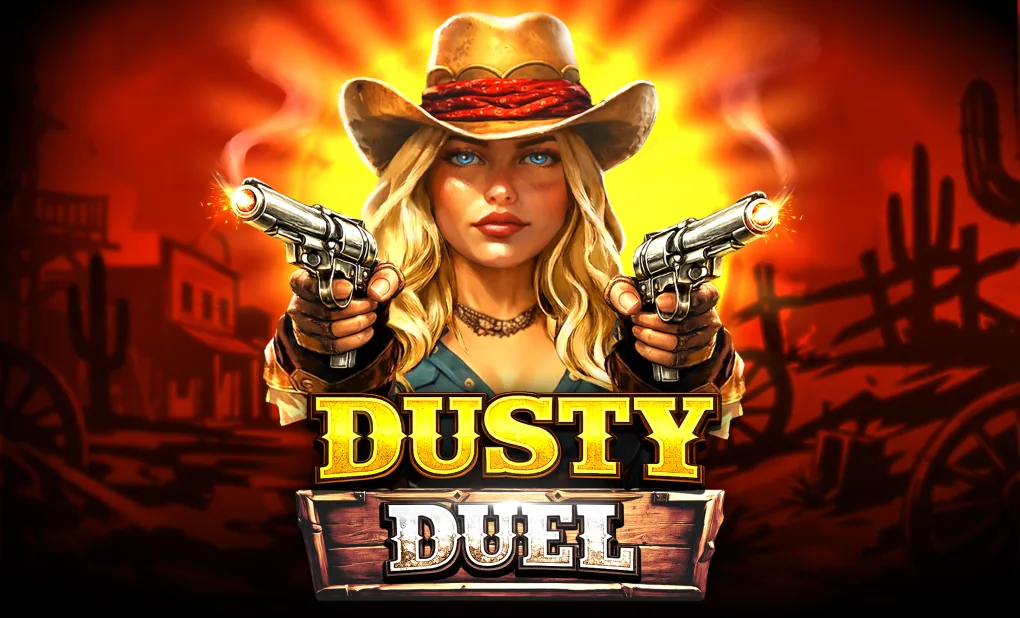Dusty Duel