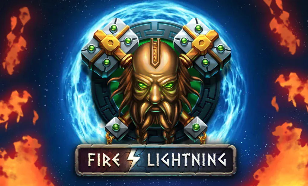 Fire Lightning
