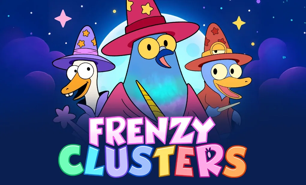 Frenzy Clusters