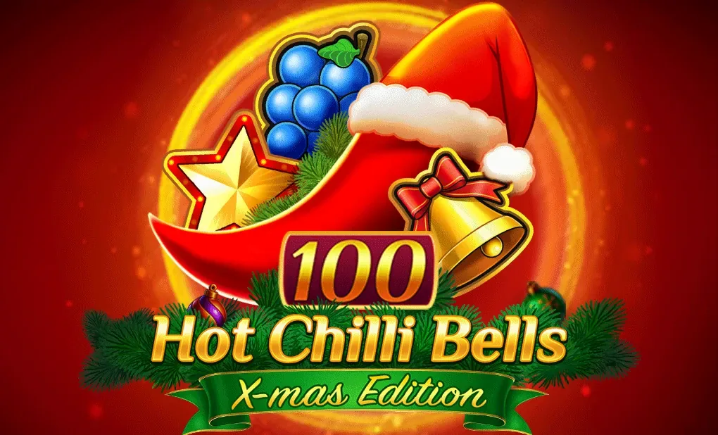 Hot Chilli Bells 100 X-mas