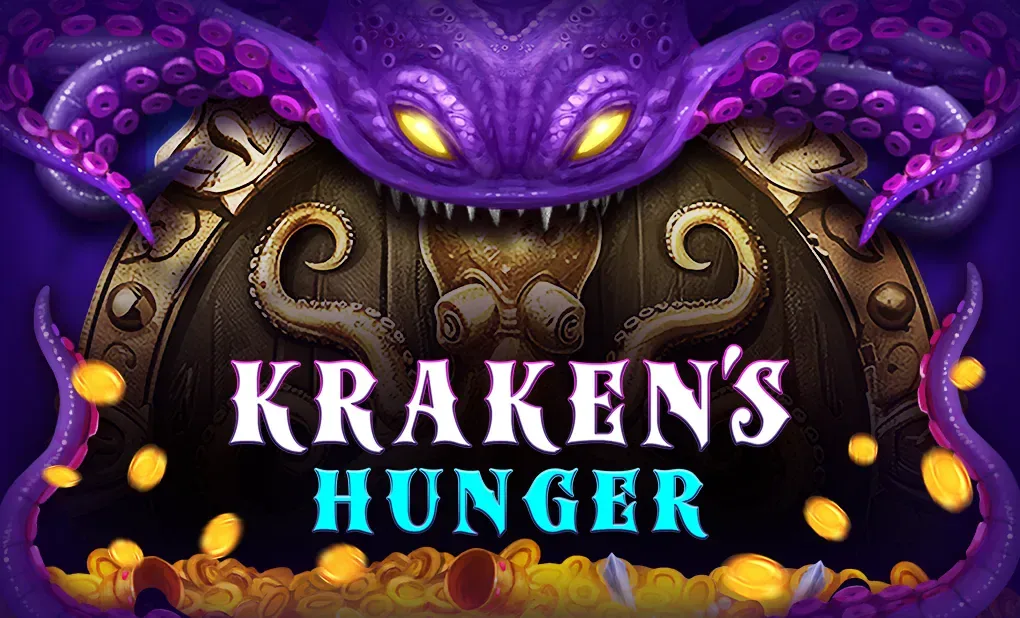 Kraken's Hunger