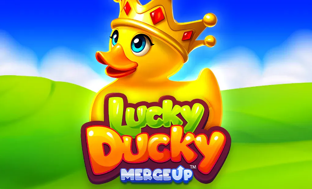 Lucky Ducky X-mas