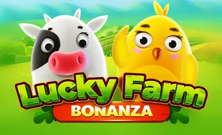 Lucky Farm Bonanza Easter