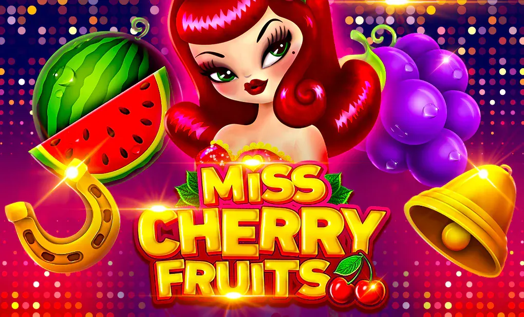 Miss Cherry Fruits X-mas