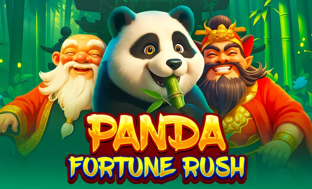 Panda Fortune Rush