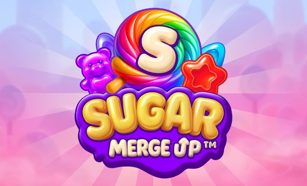 Sugar Merge Up™