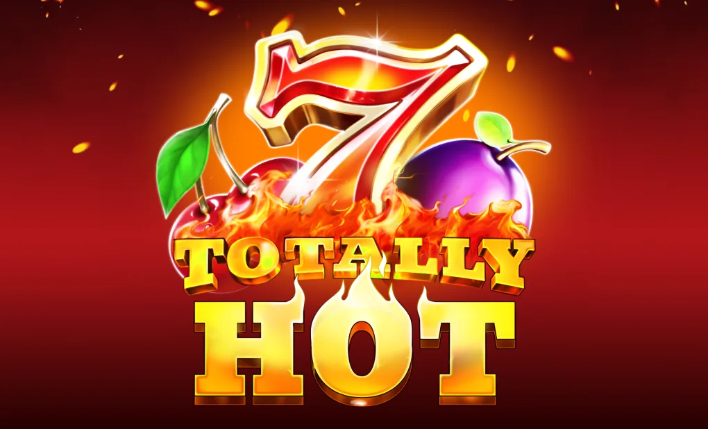 Totally Hot X-mas