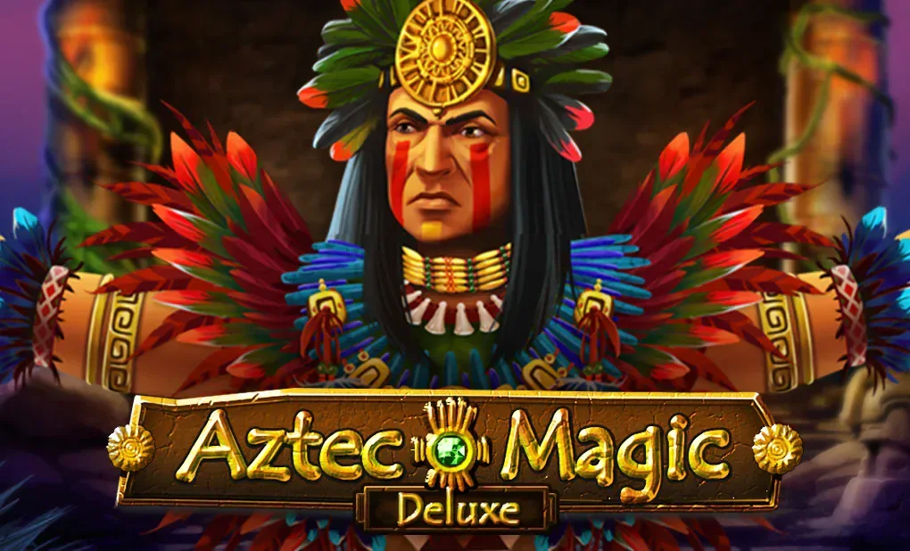 Aztec Magic Deluxe