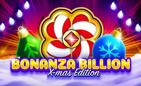 Bonanza Billion X-mas