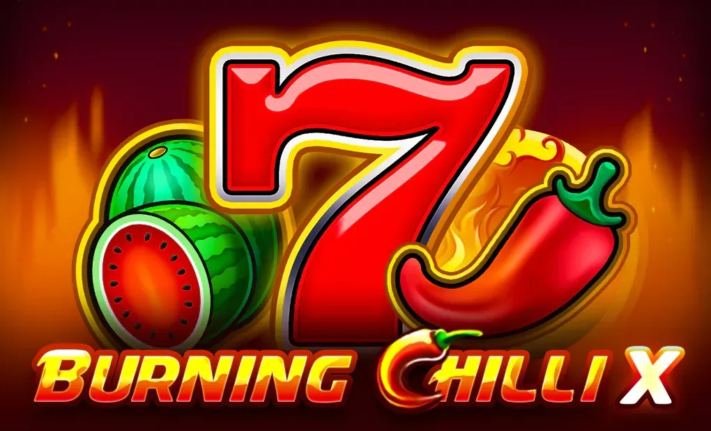 Burning Chilli X
