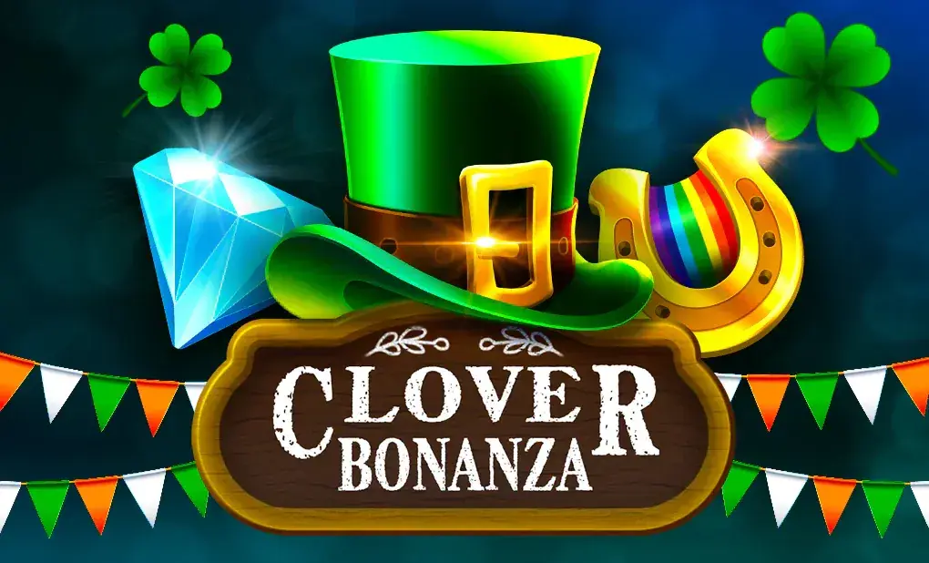 Clover Bonanza