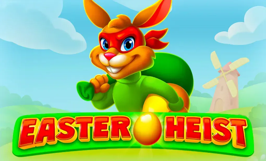 Easter Heist