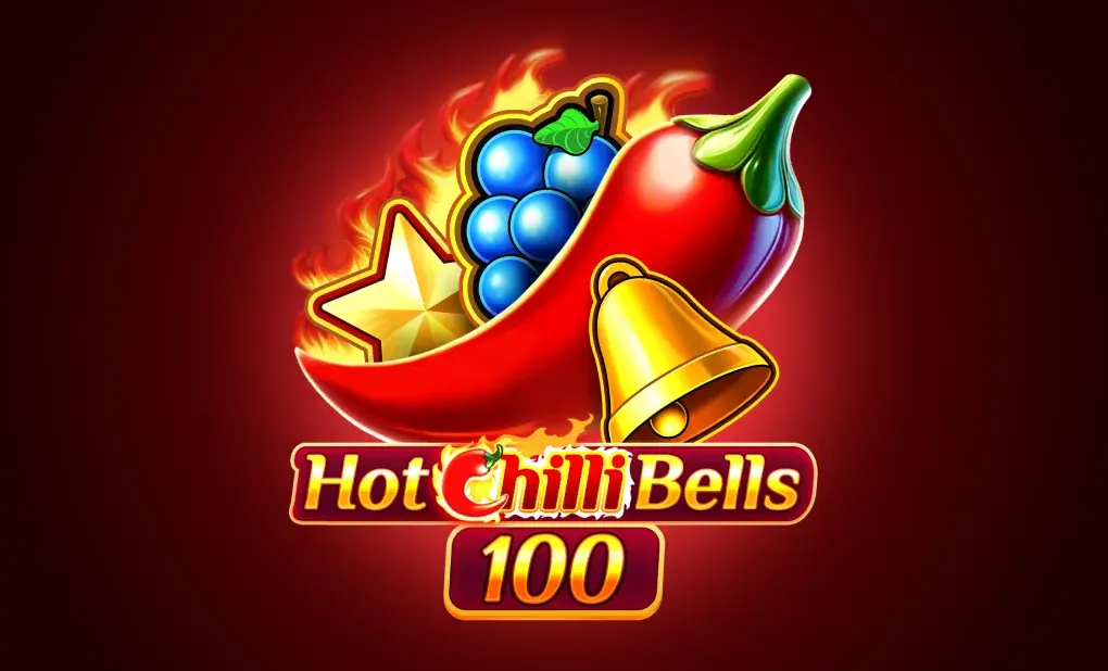 Hot Chilli Bells 100