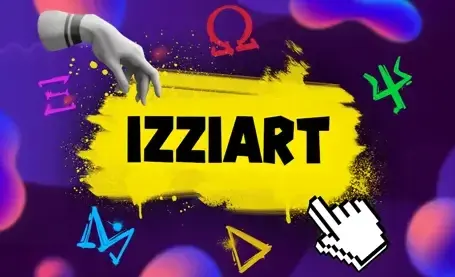 Izzi Art