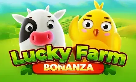 Lucky Farm Bonanza Easter