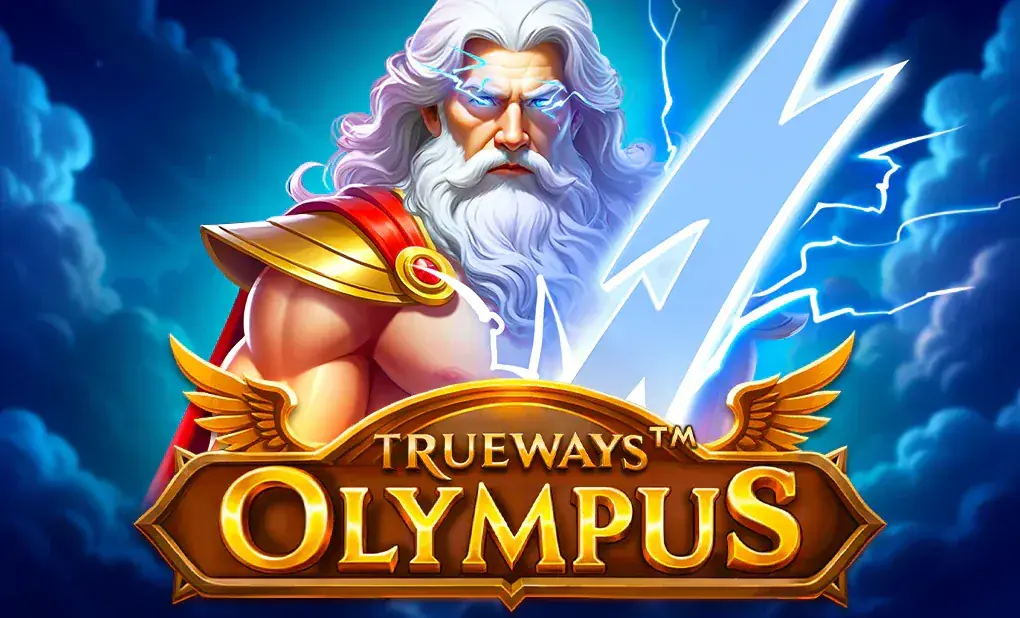 Olympus TRUEWAYS™