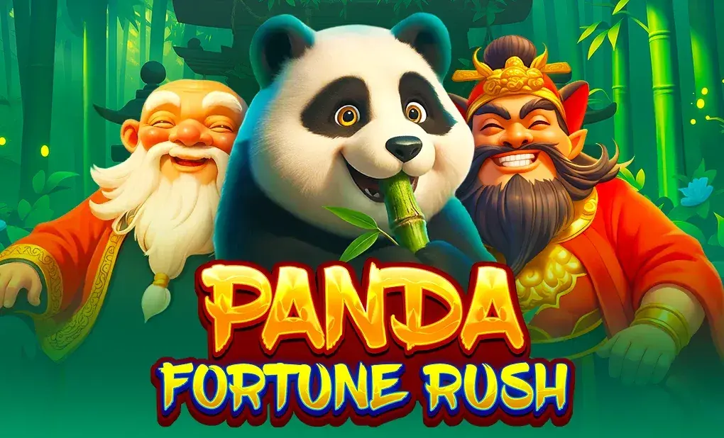 Panda Fortune Rush
