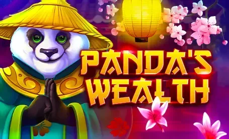 Panda's Wealth
