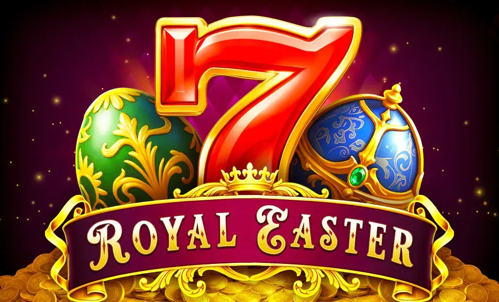 Royal Easter