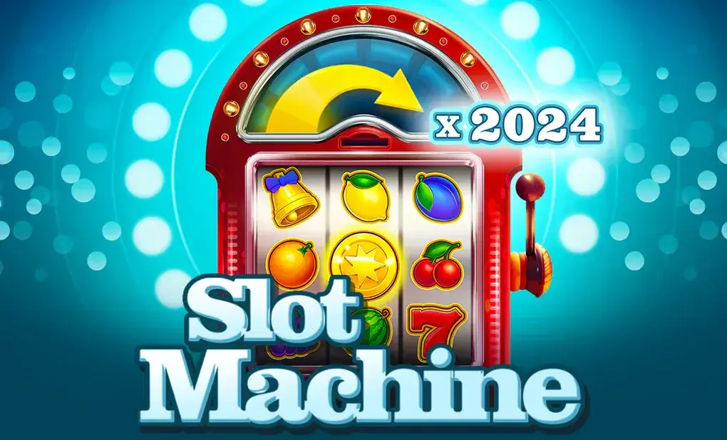 Slot Machine St. Patrick