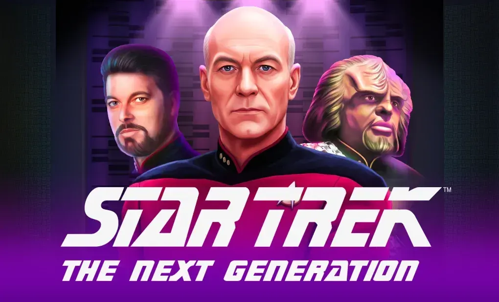 Star Trek™: The Next Generation