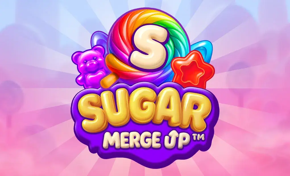 Sugar Merge Up™