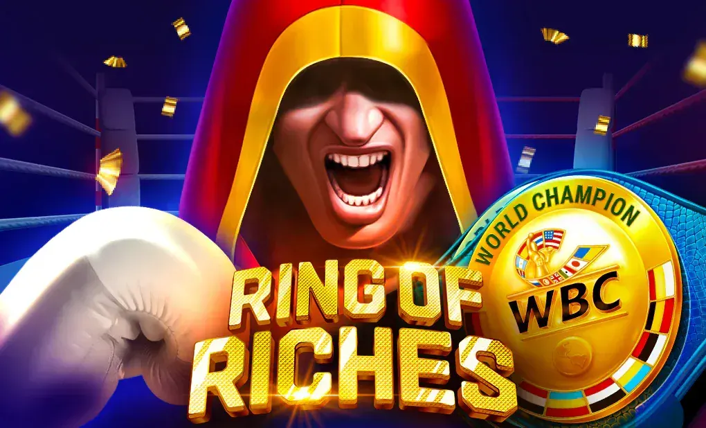 WBC Ring Of Riches